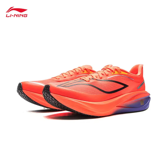 LI-NING FEIDIAN 5 CHALLENGER pánské závodní boty na maraton, běžecké sportovní boty, profesionální tenisky ARMV001