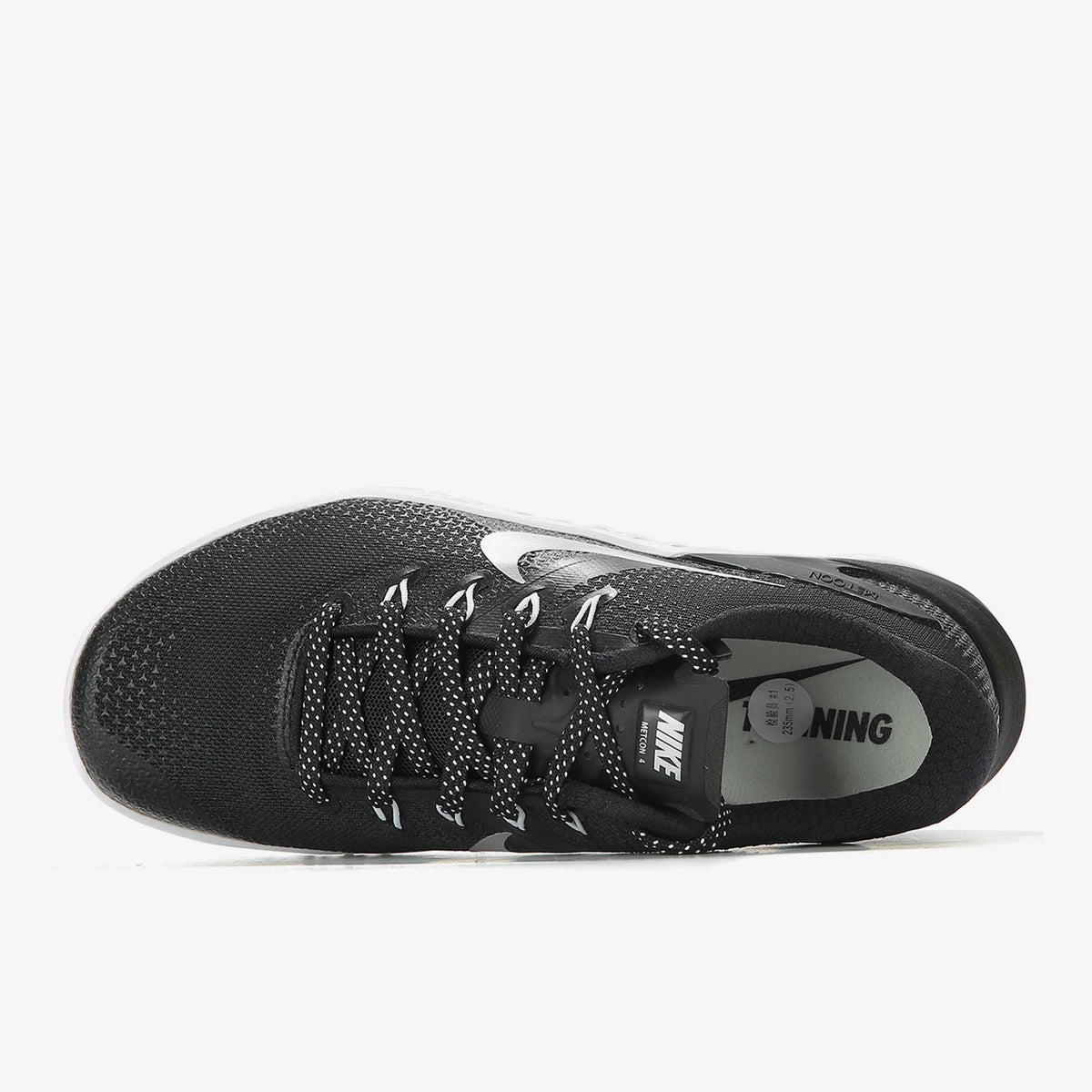Nike genuine New METCON 4 Women's Breathable Casual Training Shoes 924593-001
