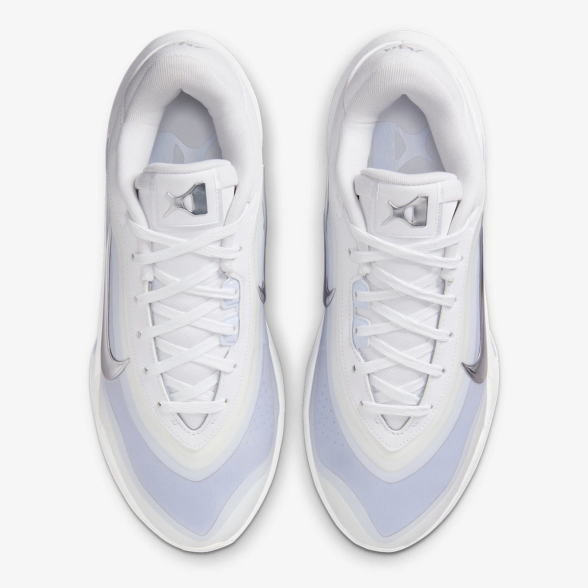 Nike Genuine 2025 Men's Durable Lightweight Basketball Shoes FZ8606-100