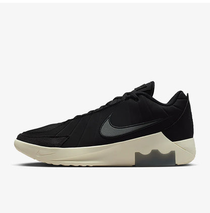 Nike genuine winter men's sports anti slip retro basketball shoes HQ8035-001