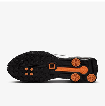 Nike Official Authentic SHOX R4 pánské tlumicí odolné nízké sportovní běžecké boty HQ1988-003