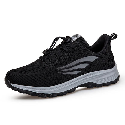Plus Big Size 51 50 Mens Sneakers Sports Shoes Trainers Walking Casual Sneaker Tenis Masculino Zapatillas De Hombre Promotion