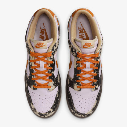 Nike Genuine Dunk Low Men's Lightweight Durable Fashion Sneakers IB2260-500