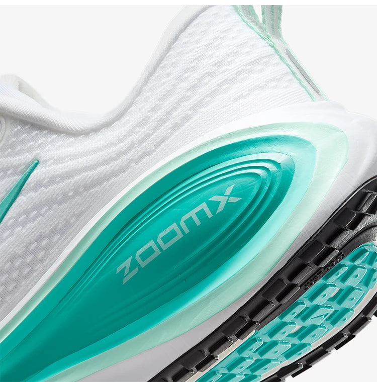 Nike Authentic Vomero Plus Women's Cushioned Mesh Road Running Shoes HV8154-100