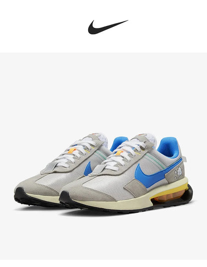 Nike Authentic Air Max Pre-Day Unisex Durable Running Shoes DX6056-041