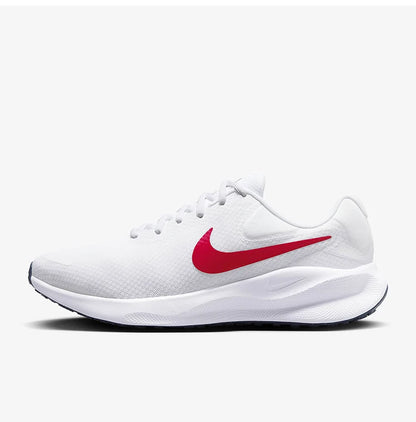 Nike Authentic Revolution 7 Men's Breathable Durable Running Shoes FB8501-100