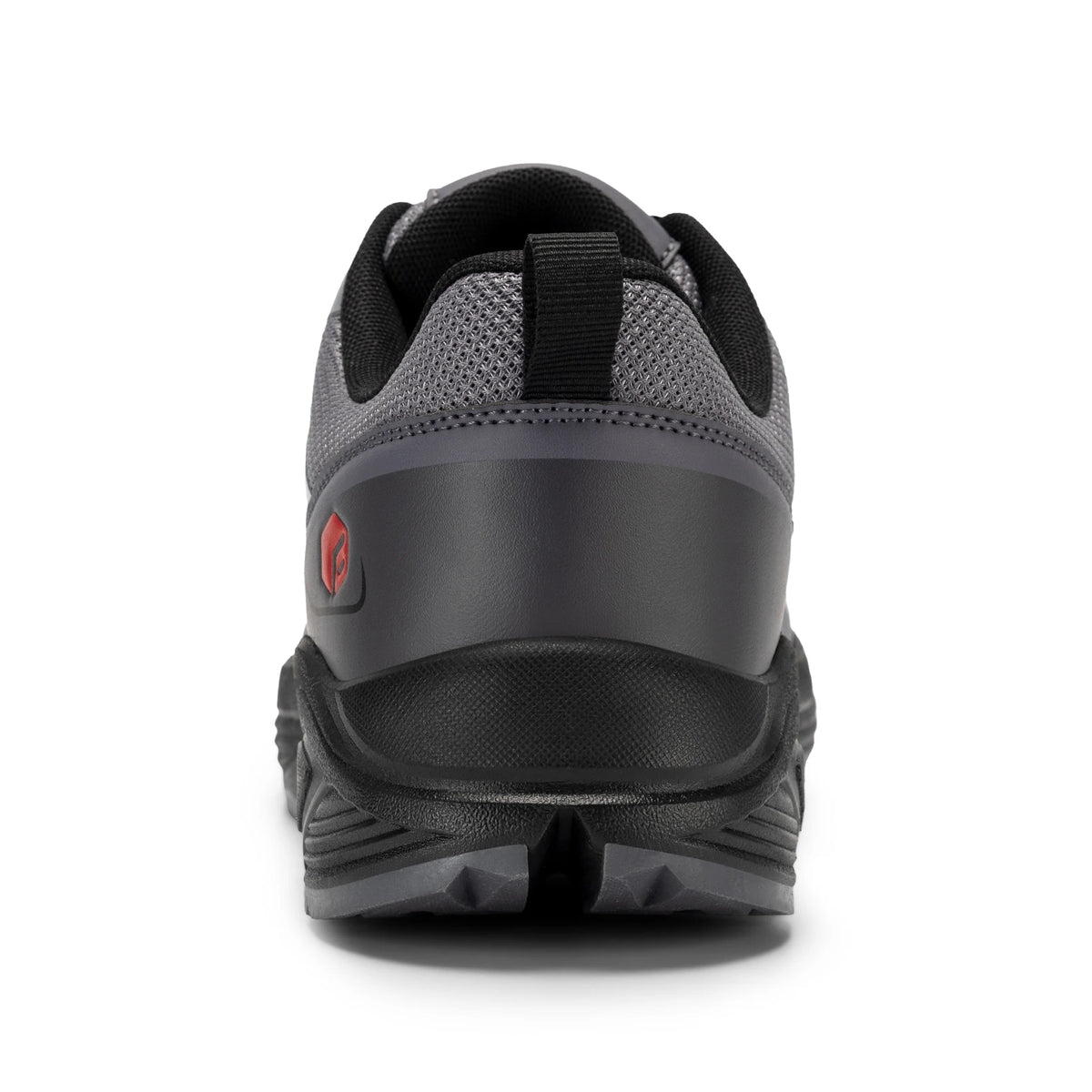 FitVille Non-Slip Trail Running Shoes Men's Sneakers Extra Wide Lightweight for Male Swollen Feet Arch Support Pain Relief