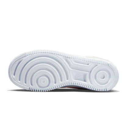 Nike Air Force 1 Sneakers Anti-Slip, Wear-Resistant, Classic, Versatile Casual Shoes Skate Shoes Model: DZ1847-001