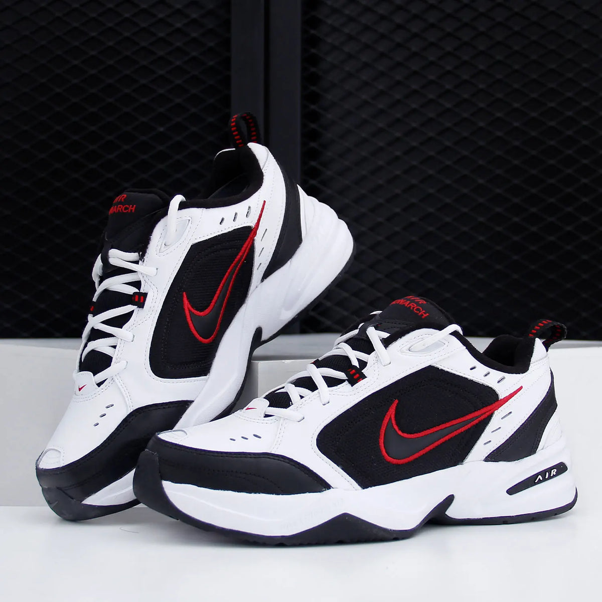 Nike Air Monarch IV Men's Training Dad Shoes 415445-101