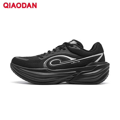QIAODAN TG1.0 Men's 2026 Marathon Racing Shoes Shock Absorbing High Rebound Distance Training Running Sneakers QDB023253285
