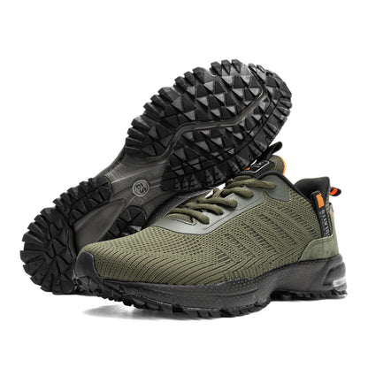 Baasploa Men Running Sneakers Brand Casual Lightweight Designer Mesh Jogging Shoes Male Breathable Lace-Up Sports Walking Shoes