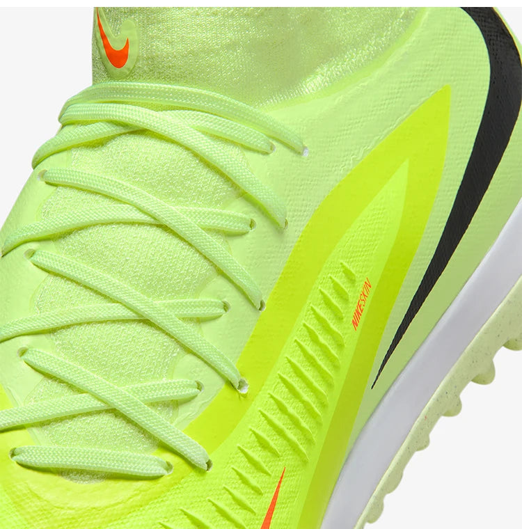 Nike Mens Autumn Sports Mid-Top Laced Soccer Shoes HQ2277-800