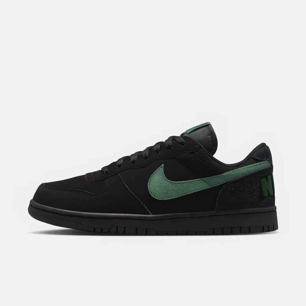 Nike Big Lux Comfortable and Soft Low-Top Sneakers for Men 854166-008