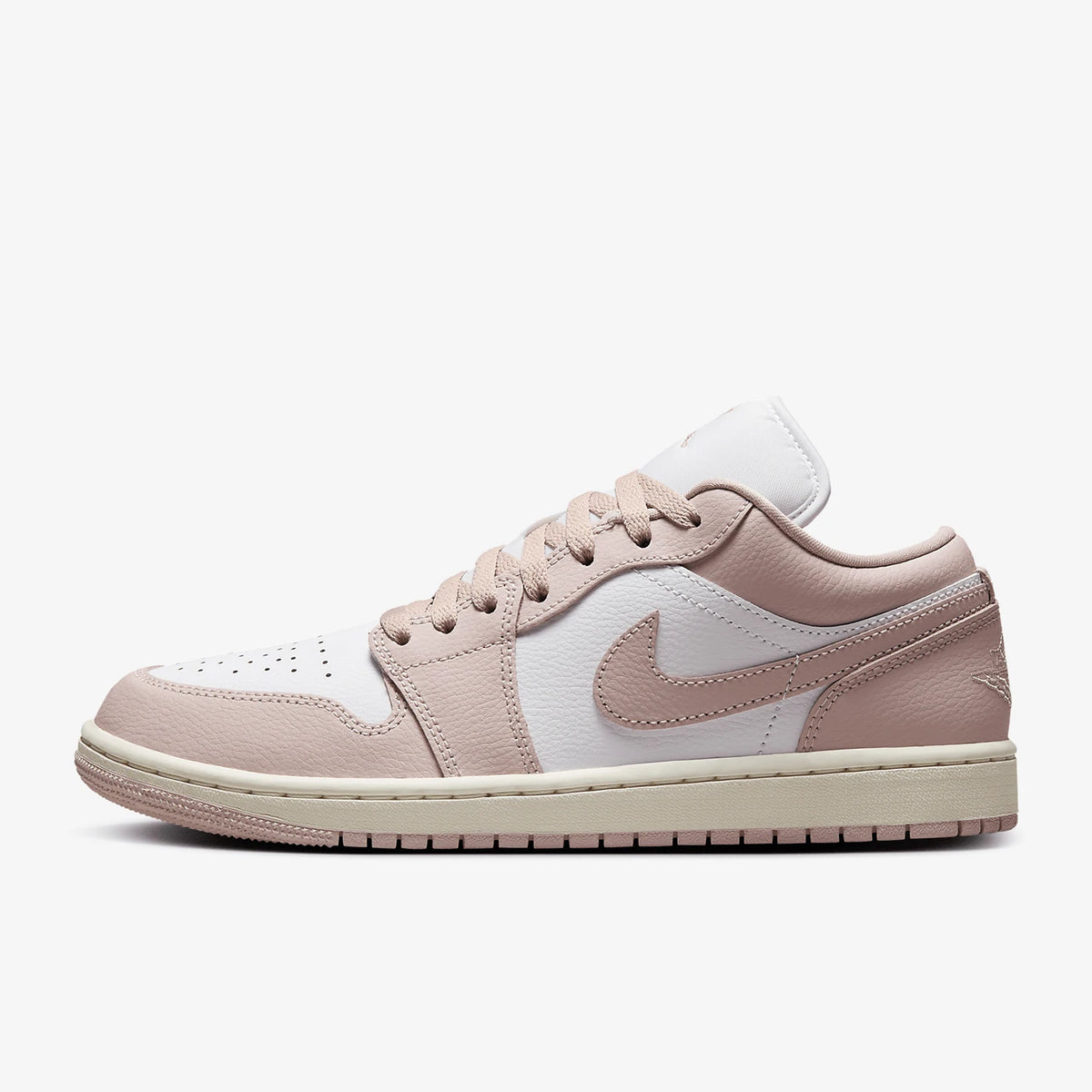 Nike genuine JORDAN Womens Embroidered Lightweight Cushioned Sports Skate Shoes DC0774-162