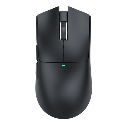 ATTACK SHARK X11 Lightweight Wireless Gaming Mouse, 22K DPI RGB Gaming Mouse with PAW3311 Optical Sensor, Tri-Mode Rechargeable Gaming Mouse