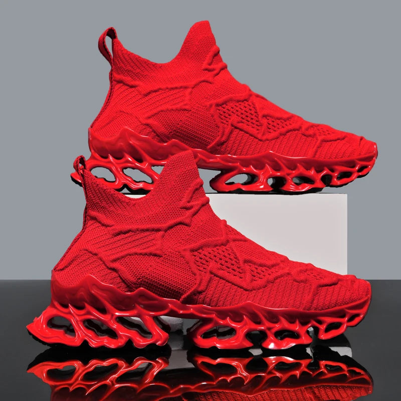 Men Shoes Sneakers Male casual Mens Shoes tenis Luxury shoes Trainer Race Breathable Shoes fashion loafers running Shoes for men