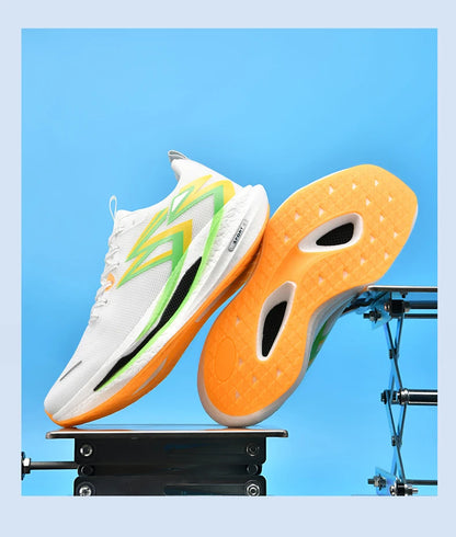 2026 NEW Men Sports Running Shoes Off Marathon Breathable Light Comfortable Women Athletic Sneakers Jogging Tenis Air Cushion