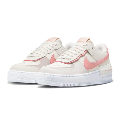 Nike Air Force 1 Sneakers Anti-Slip, Wear-Resistant, Classic, Versatile Casual Shoes Skate Shoes Model: DZ1847-001