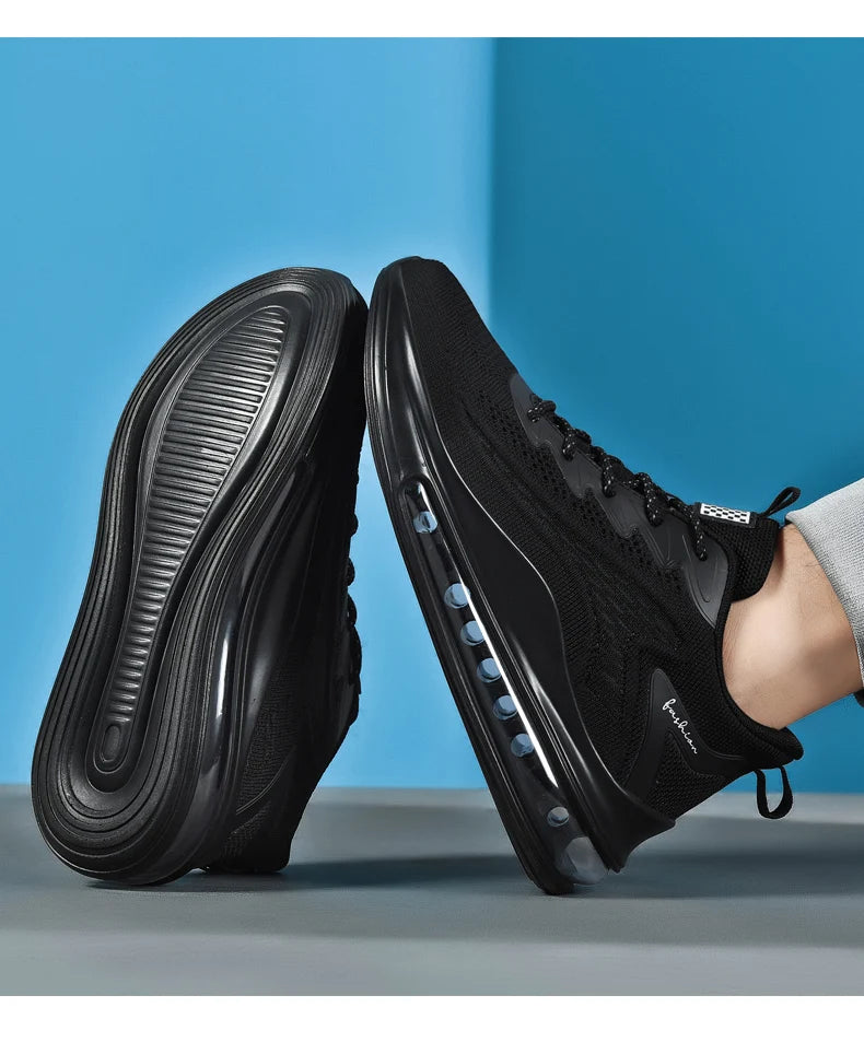 men shoes Sneakers Male Mens casual Shoes tenis Luxury shoes Trainer Race Breathable Shoes fashion loafers running Shoes for men