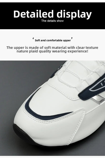 High Quality Platform Sneakers with Breathable Trendy Mesh for Summer, New Men's Sports and Leisure Shoes in Large Sizes 39-48