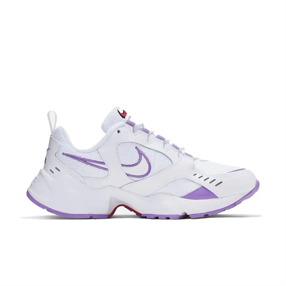 Nike Air Heights Cushioning Running Shoes for Women Comfortable, Lightweight, Breathable, Slip-Resistant, Durable CI0603-100