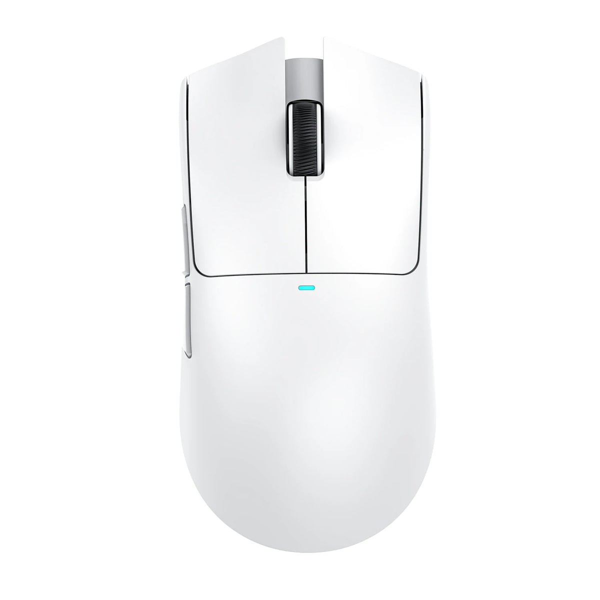 ATTACK SHARK X11 Lightweight Wireless Gaming Mouse, 22K DPI RGB Gaming Mouse with PAW3311 Optical Sensor, Tri-Mode Rechargeable Gaming Mouse