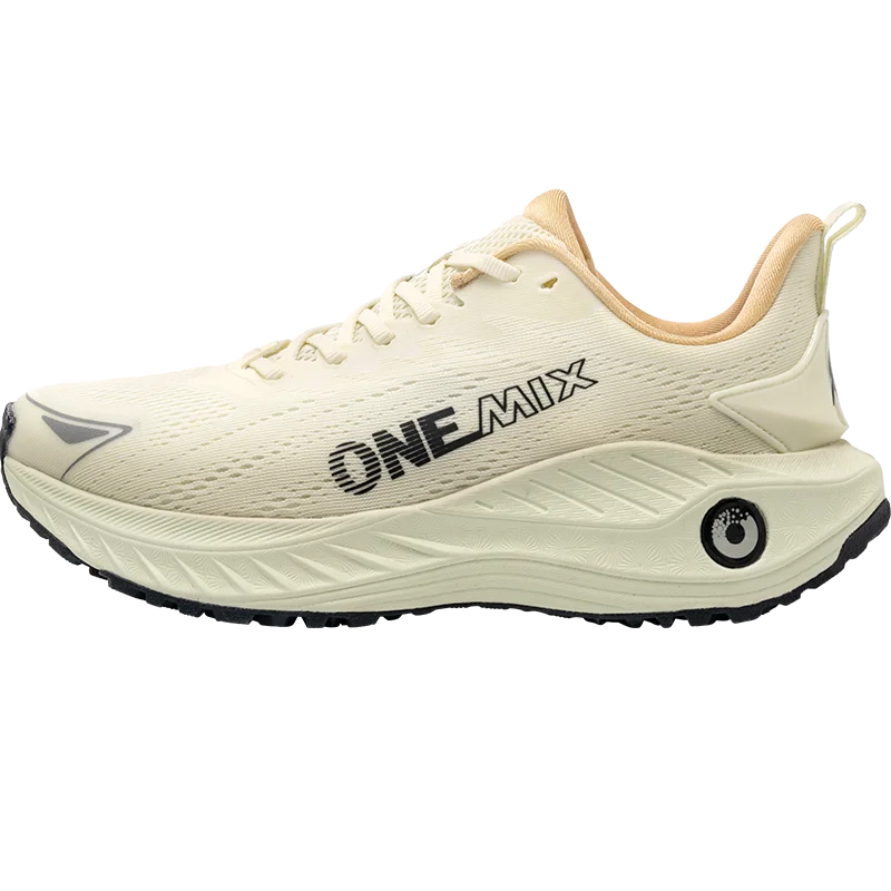 Ležérní běžecké boty ONEMIX – prodyšné letní joggingové boty pro muže, lehká dámská obuv do posilovny, venkovní pánské tlumicí sportovní boty