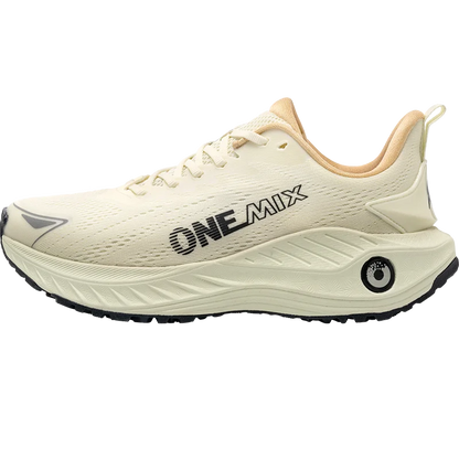 Ležérní běžecké boty ONEMIX – prodyšné letní joggingové boty pro muže, lehká dámská obuv do posilovny, venkovní pánské tlumicí sportovní boty
