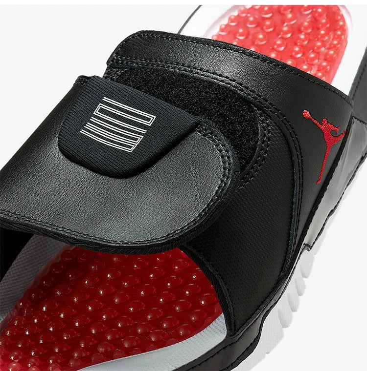 Nike genuine Jordan Men's Breathable Casual Slides FN2452-006