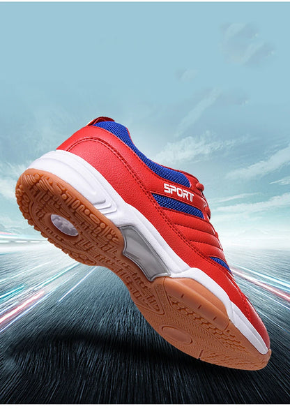 Tennis Shoes For Men Breathable Outdoor Sports Gym Woman Badminton Unisex Casual  Male Sneakers Volleyball zapatillas de tenis