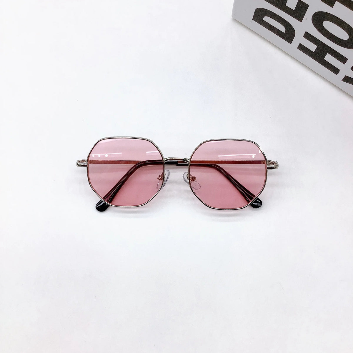 New  Version Of Children's Travel, Shading , SunglaSSeS For Boys Girls, Sun And UV Protection Glasses