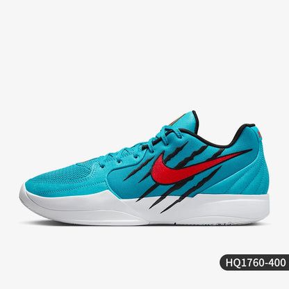 Nike Genuine JA 2 EP Men's Cushioned Basketball Shoes HQ1760-400