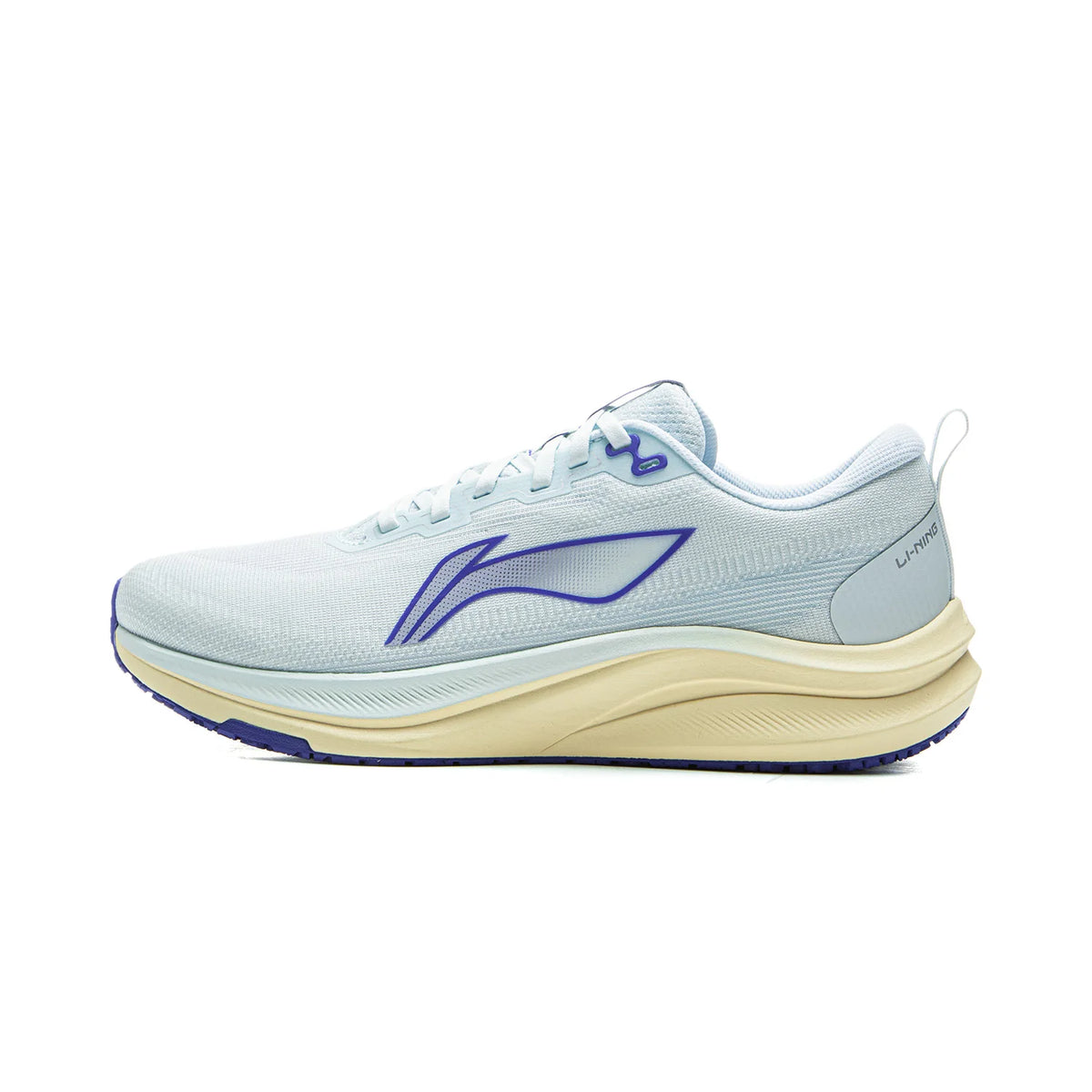 Pánské závodní běžecké boty Li-Ning RED HARE 8 LIGHT FOAM ULTRA, reflexní tlumené stabilní boty, lehké tenisky LiNing ARPV001