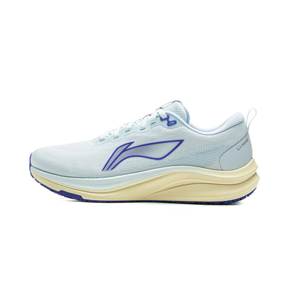 Pánské závodní běžecké boty Li-Ning RED HARE 8 LIGHT FOAM ULTRA, reflexní tlumené stabilní boty, lehké tenisky LiNing ARPV001