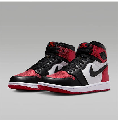 Nike genuine JORDAN Women's High-Top Classic Basketball Shoes FD2596-602