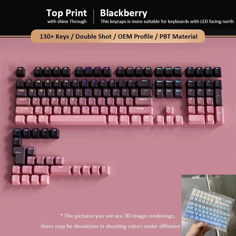 ATTACK SHARK X68HE Magnetic Gaming Keyboard Wired Mechanical Keyboard with Rapid Trigger, 8000Hz Polling Rate, Hall Effect Magnetic Switches, RGB Gaming Keyboard