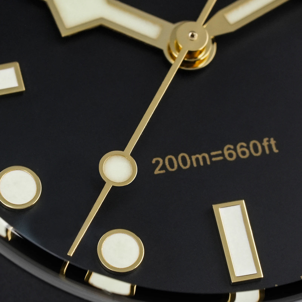 Watchdives WD7922 Quartz Watch Men VH31 Movement Sapphire Crystal 200m Waterproof Wristwatch Luminous 37mm Vintage BB54 Watches