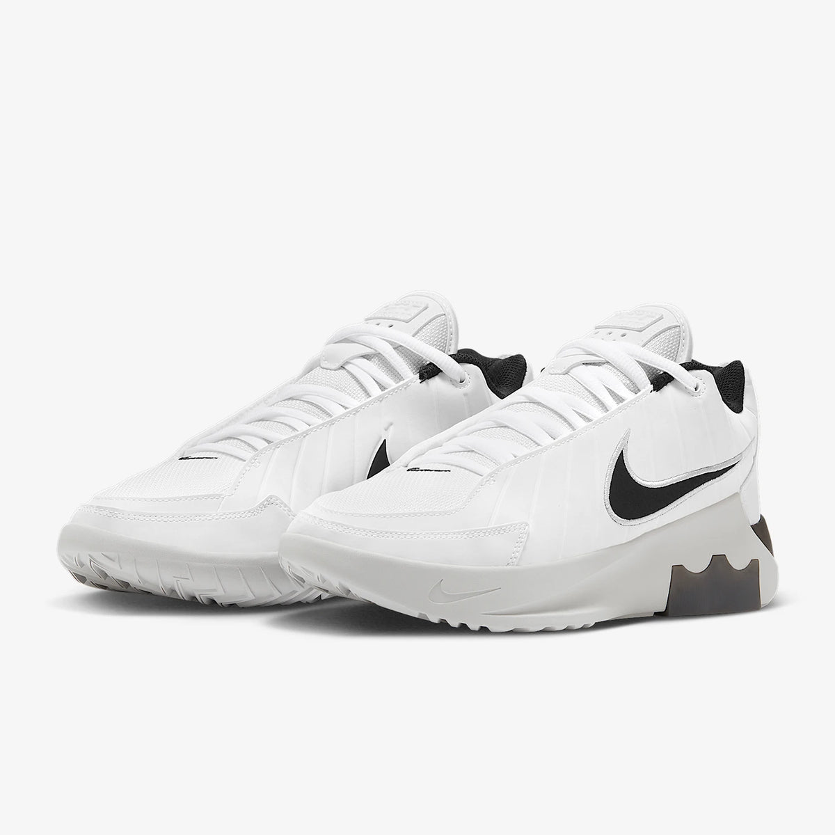Nike genuine LeBron Witness IX Men's Durable Basketball Shoes HQ8035-100