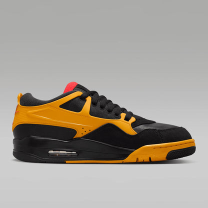 Nike genuine JORDAN Men's Cushioned Durable Low-top Retro Basketball Shoes FQ7939-007