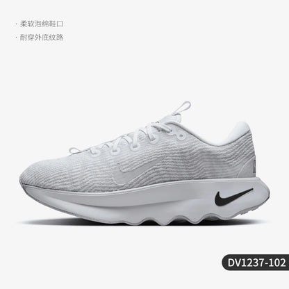 Nike genuine Motiva Men's Minimalist Cushioned Platform Running Shoes DV1237-102
