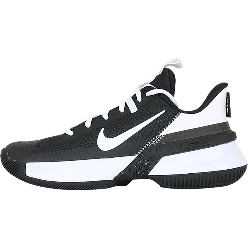 Nike Authentic Ambassador 13 LeBron Ambassador 13 Men's Basketball Shoes CQ9329-003