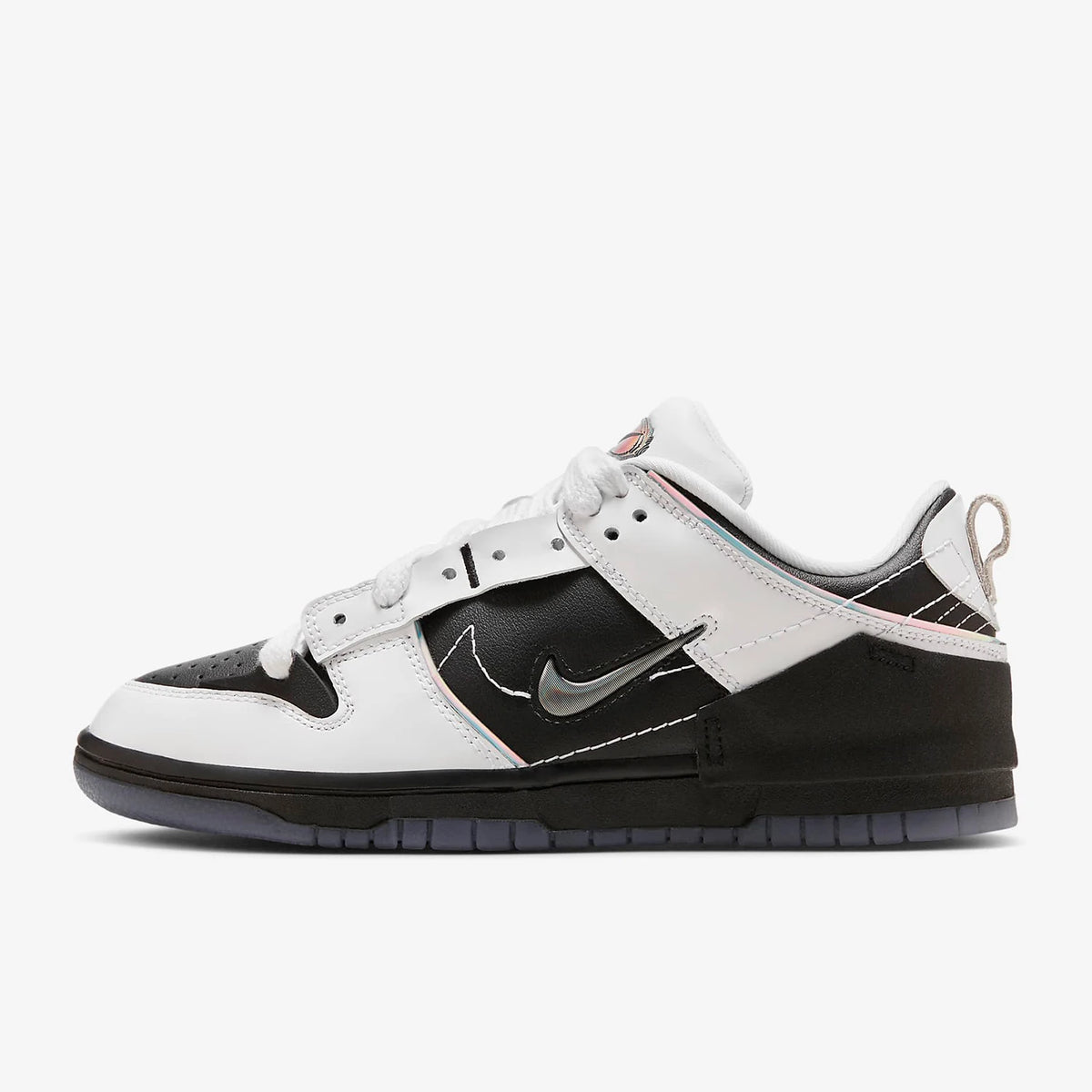 Nike Genuine Dunk Low Disrupt 2 Women's the Year of the Loong Shoes FZ5063-190