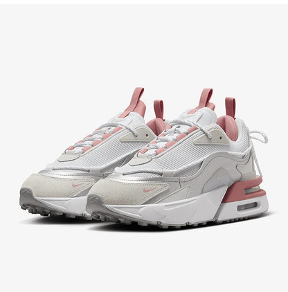Nike genuine Air Max Furyosa women's breathable thick soled sports shoes FZ2265-100