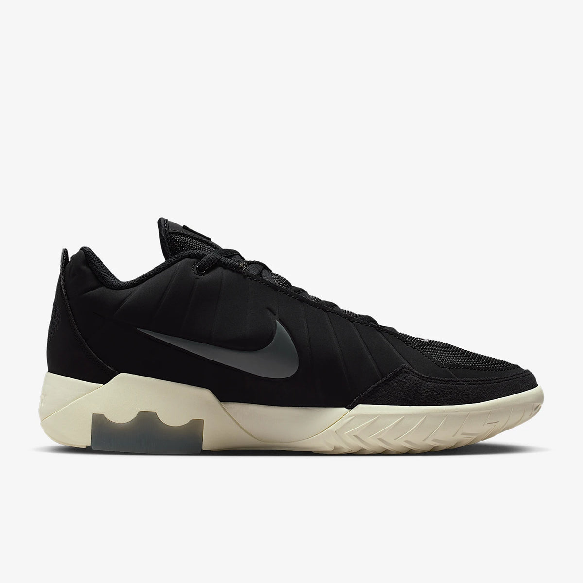 Nike genuine winter men's sports anti slip retro basketball shoes HQ8035-001