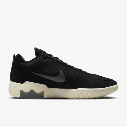 Nike genuine winter men's sports anti slip retro basketball shoes HQ8035-001
