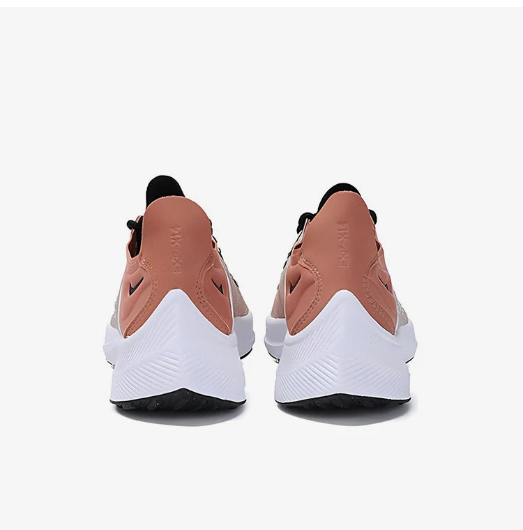 Nike genuine EXP-X14 women's flying line comfortable and cushioned low top sports shoes AO3170-200