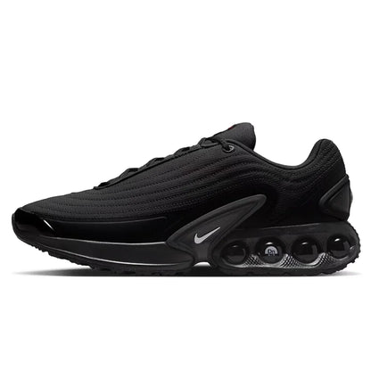 Nike Air Max Dn Dynamic Air Cushioning Lightweight Comfort Experience Anti-Slip Durable Training Running Shoes DV3337-003