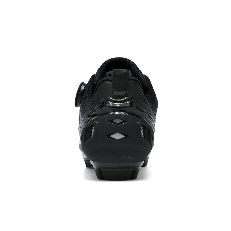 Unisex New Cycling Shoes Professional Lightweight Luxyry Original Road Rubber MTB Racing Bicycle Fashion Bike Street Sports