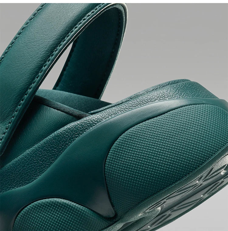 Nike genuine Jordan Women's Summer Fashion Platform Sandals FN5036-300