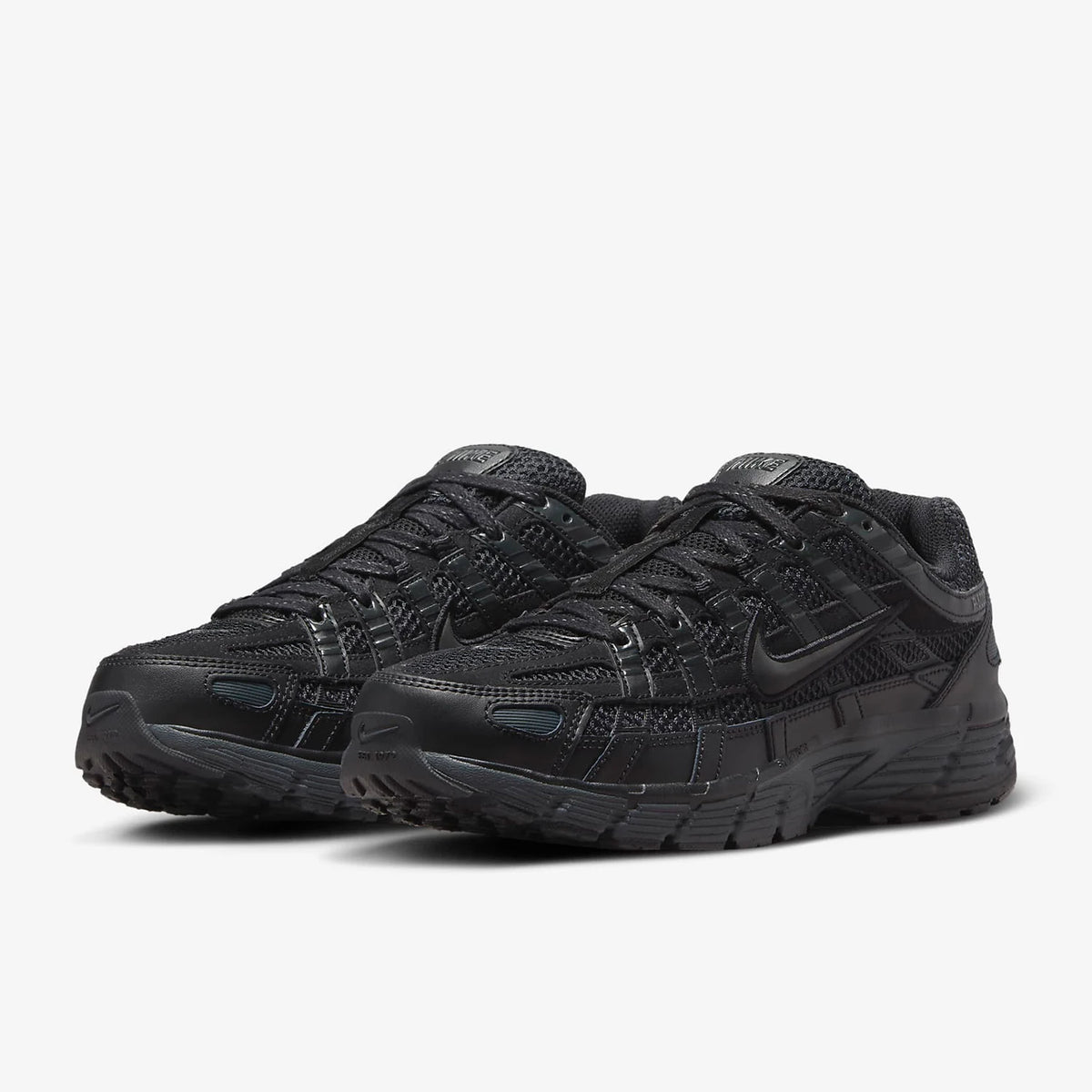 Nike genuine P-6000 PRM men's and women's wear-resistant, comfortable, breathable sports shoes FQ8732-010